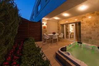 Апартаменты Suncity Apartment Одесса Апартаменты - Двухуровневые-7