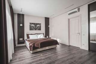 Апартаменты Suncity Apartment Одесса Двухуровневые апартаменты-10