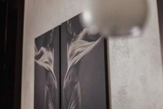 Апартаменты Suncity Apartment Одесса Апартаменты - Двухуровневые-8