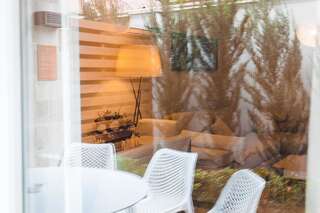 Апартаменты Suncity Apartment Одесса Апартаменты - Двухуровневые-10