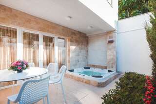 Апартаменты Suncity Apartment Одесса-1