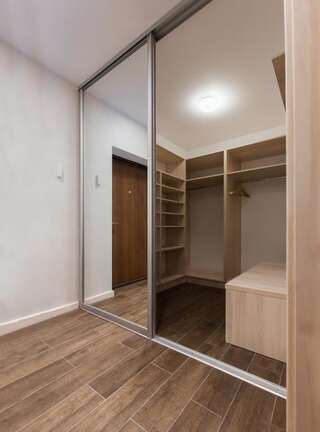 Апартаменты Suncity Apartment Одесса Двухуровневые апартаменты-11