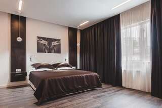 Апартаменты Suncity Apartment Одесса Апартаменты - Двухуровневые-15