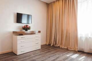 Апартаменты Suncity Apartment Одесса Апартаменты - Двухуровневые-16