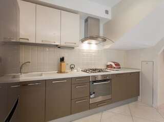 Апартаменты Suncity Apartment Одесса Апартаменты - Двухуровневые-18