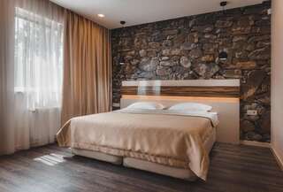 Апартаменты Suncity Apartment Одесса Двухуровневые апартаменты-17