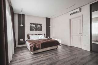 Апартаменты Suncity Apartment Одесса Двухуровневые апартаменты-21