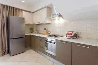 Апартаменты Suncity Apartment Одесса Апартаменты - Двухуровневые-2