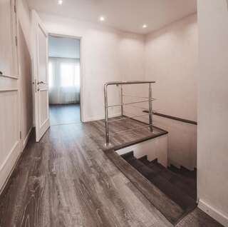 Апартаменты Suncity Apartment Одесса Двухуровневые апартаменты-31