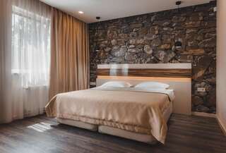 Апартаменты Suncity Apartment Одесса Двухуровневые апартаменты-5