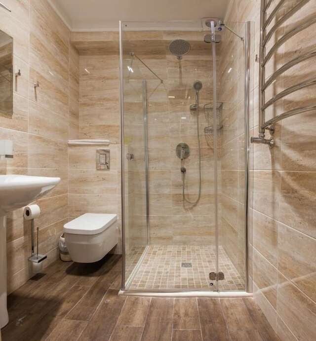 Апартаменты Suncity Apartment Одесса-13