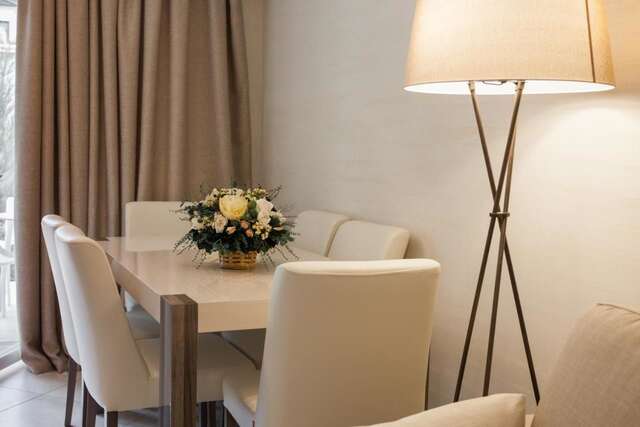 Апартаменты Suncity Apartment Одесса-14