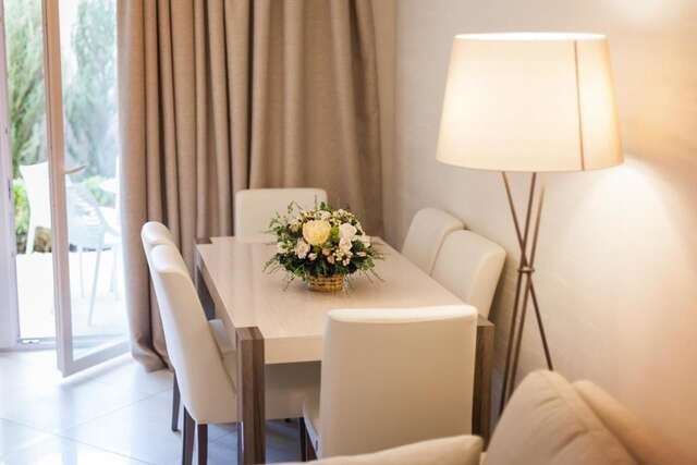 Апартаменты Suncity Apartment Одесса-15