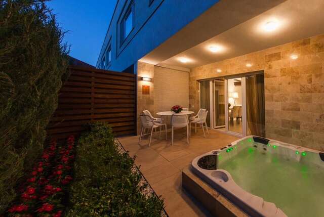 Апартаменты Suncity Apartment Одесса-16