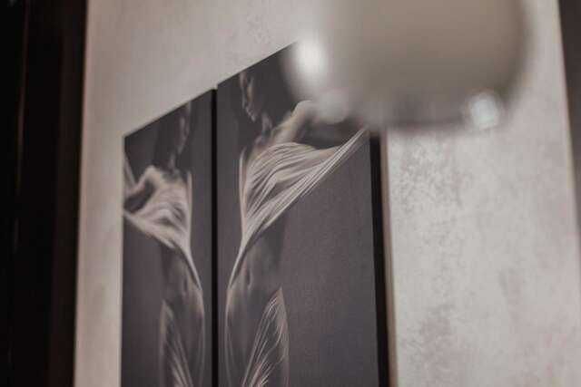 Апартаменты Suncity Apartment Одесса-19