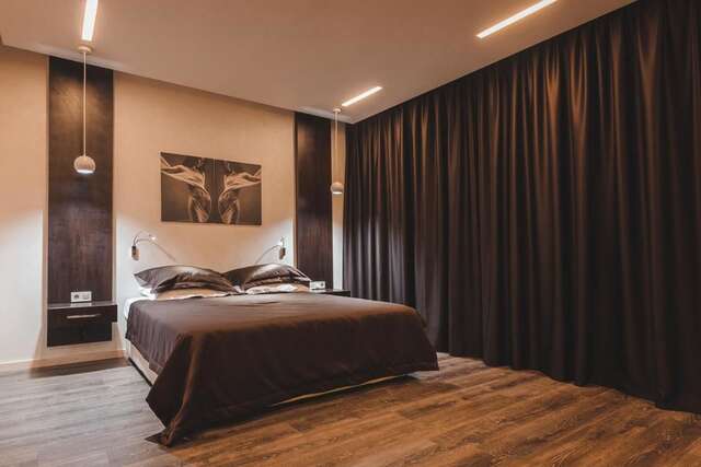 Апартаменты Suncity Apartment Одесса-20