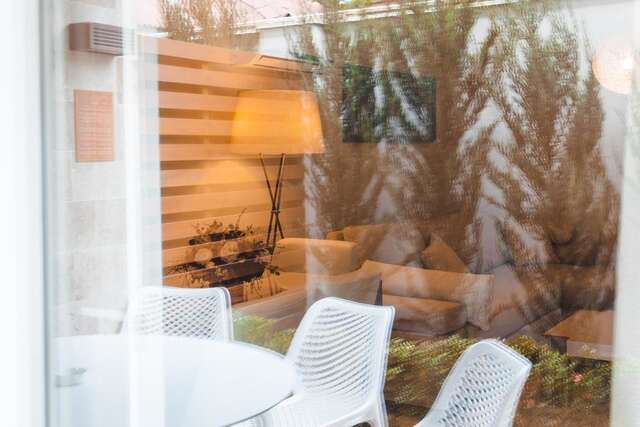 Апартаменты Suncity Apartment Одесса-21