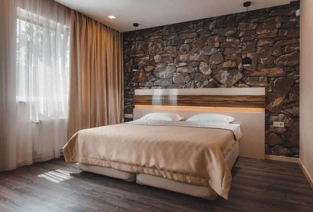 Апартаменты Suncity Apartment Одесса-22