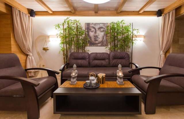 Апартаменты Suncity Apartment Одесса-31