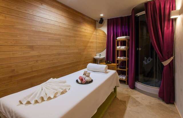 Апартаменты Suncity Apartment Одесса-34