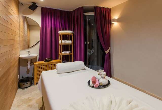 Апартаменты Suncity Apartment Одесса-39