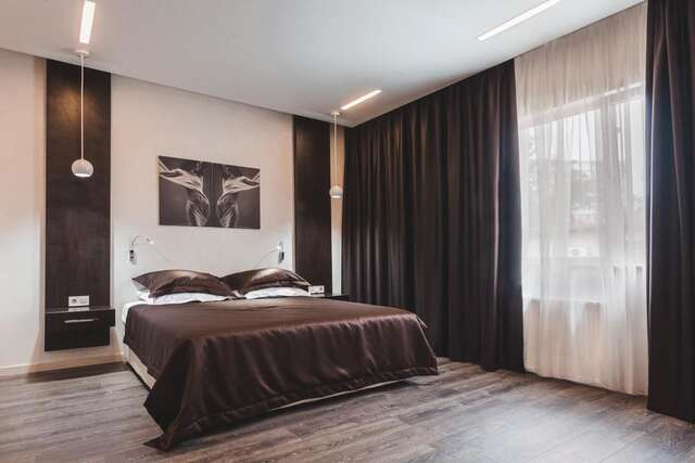 Апартаменты Suncity Apartment Одесса-43