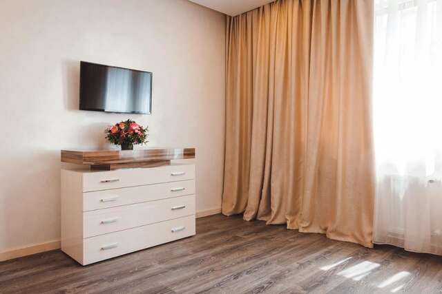 Апартаменты Suncity Apartment Одесса-44