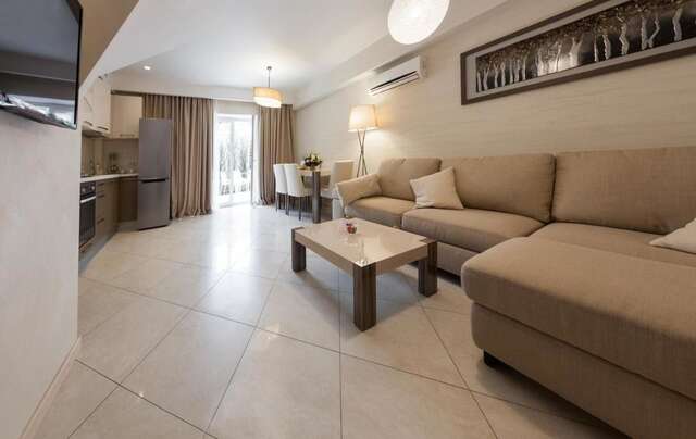 Апартаменты Suncity Apartment Одесса-45