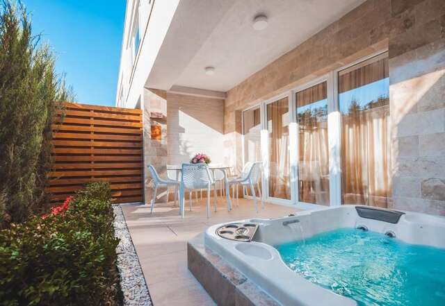 Апартаменты Suncity Apartment Одесса-48