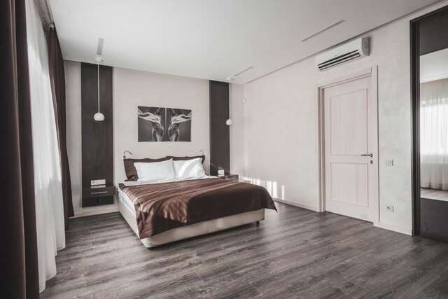 Апартаменты Suncity Apartment Одесса-55