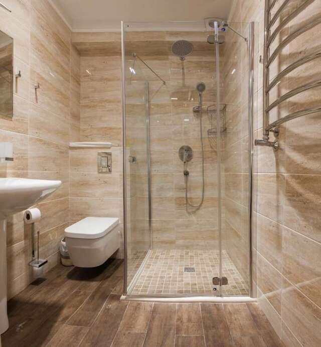 Апартаменты Suncity Apartment Одесса-62