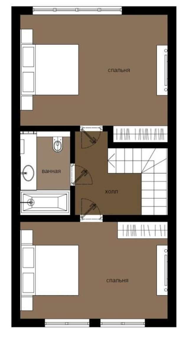Апартаменты Suncity Apartment Одесса-64