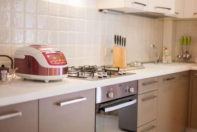 Апартаменты Suncity Apartment Одесса-67