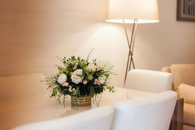 Апартаменты Suncity Apartment Одесса-68