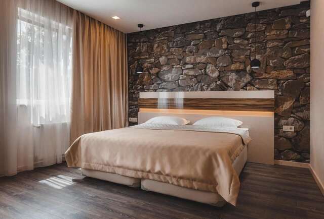 Апартаменты Suncity Apartment Одесса-10
